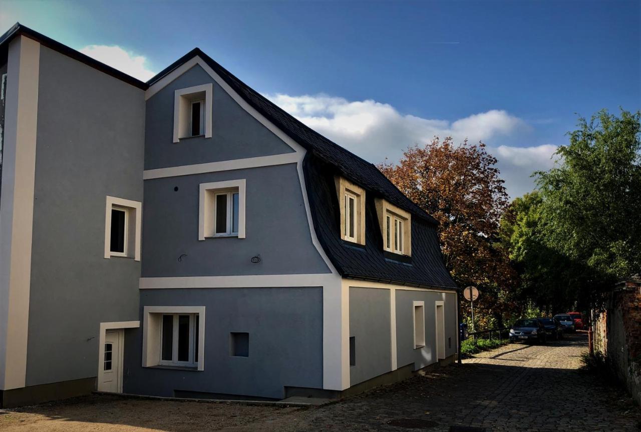 Lady Apartments Liberec Exterior foto